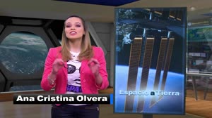 Espacio a Tierra: Espacio Personal: 25-02-19